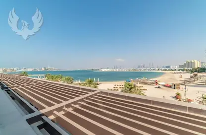 شقة - 1 حمام للبيع في كلوب فيستا - نخلة جميرا - دبي