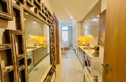 شقة - 1 حمام للايجار في 16 عزيزي ريفيرا - عزيزي ريفيرا - ميدان واحد - ميدان - دبي