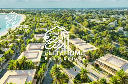 Apartment - Studio - 1 Bathroom for sale in Bluebay Walk - Ajmal Makan City - Sharjah Waterfront City - Sharjah