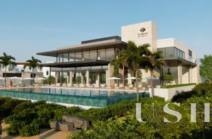 Villa - 5 Bedrooms - 6 Bathrooms for sale in Sobha Reserve - Wadi Al Safa 2 - Dubai