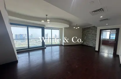Apartment - 4 Bedrooms - 4 Bathrooms for sale in Jumeirah Bay X1 - JLT Cluster X - Jumeirah Lake Towers - Dubai