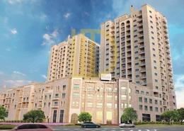 Apartment - 2 bedrooms - 3 bathrooms for sale in Suburbia Tower 1 - Suburbia - Downtown Jebel Ali - Dubai