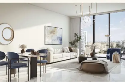 Apartment - 3 Bedrooms - 3 Bathrooms for sale in Equiti Home - Al Furjan - Dubai Apartment - 3 Bedrooms - 3 Bathrooms for sale in Equiti Home - Al Furjan - Dubai