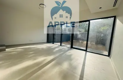 Villa - 2 Bedrooms - 4 Bathrooms for rent in Masaar - Tilal City - Sharjah
