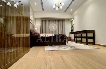 شقة - غرفة نوم - 2 حمامات للبيع في برج ايليت ريزيدينس - دبي وسط المدينة - دبي