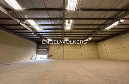 Warehouse - Studio for rent in Warehouse G - Dubai Investment Park 2 (DIP 2) - Dubai Investment Park (DIP) - Dubai
