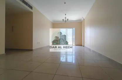 شقة - 2 غرف نوم - 2 حمامات للايجار في شارع بوخارا ​ - النهدة - الشارقة