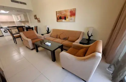 Apartment - 2 Bedrooms - 2 Bathrooms for rent in Al Murad Tower - Al Barsha 1 - Al Barsha - Dubai