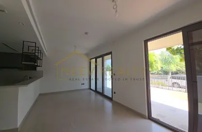Townhouse - 3 Bedrooms - 4 Bathrooms for rent in Aura - Tilal Al Ghaf - Dubai