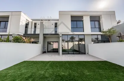 Townhouse - 3 Bedrooms - 4 Bathrooms for sale in Murooj Al Furjan - Al Furjan - Dubai