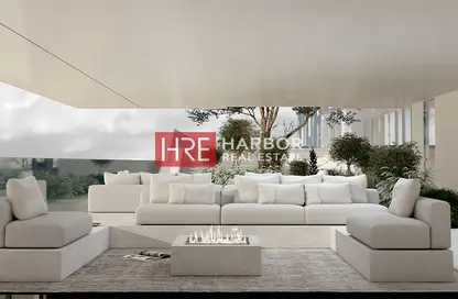Apartment - 1 Bedroom - 2 Bathrooms for sale in Wadi 645 - Majan - Dubai Land - Dubai
