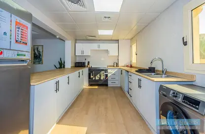 Townhouse - 4 Bedrooms - 3 Bathrooms for sale in The Townhouses at Al Hamra Village - Al Hamra Village - Ras Al Khaimah
