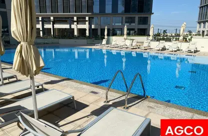 Apartment - 1 Bedroom - 1 Bathroom for sale in Park Heights 2 - Park Heights - Dubai Hills Estate - Dubai