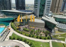 Studio - 1 bathroom for rent in Indigo Tower - Lake Almas East - Jumeirah Lake Towers - Dubai