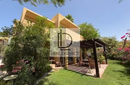 Villa - 3 Bedrooms - 3 Bathrooms for rent in Saheel - Arabian Ranches - Dubai