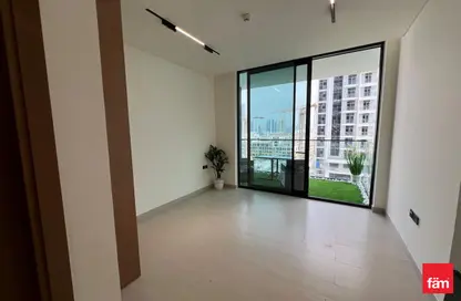 Apartment - Studio - 1 Bathroom for rent in Binghatti Azure - Jumeirah Village Circle - Dubai