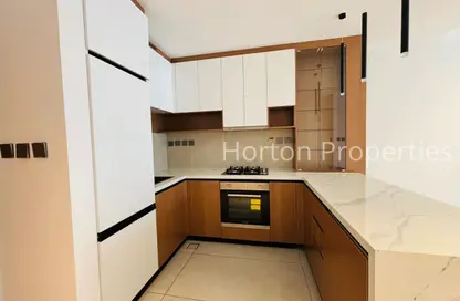 Apartment - 2 Bedrooms - 2 Bathrooms for rent in Park Lane by Heilbronn - Jumeirah Village Circle - Dubai