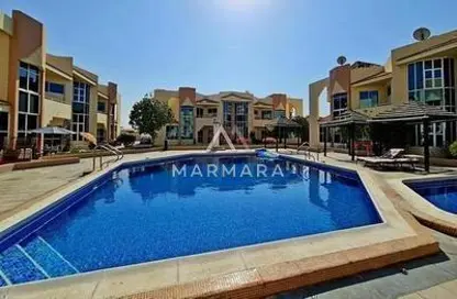 Villa - 4 Bedrooms - 4 Bathrooms for rent in Umm Suqeim 3 Villas - Umm Suqeim 3 - Umm Suqeim - Dubai