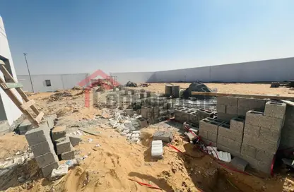 Land - Studio for rent in Al Sajaa Industrial - Al Sajaa - Sharjah