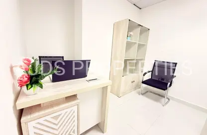 Office Space - Studio - 1 Bathroom for rent in Silver Home Building - Hor Al Anz - Deira - Dubai Office Space - Studio - 1 Bathroom for rent in Silver Home Building - Hor Al Anz - Deira - Dubai