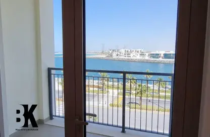 Apartment - 1 Bedroom - 1 Bathroom for sale in La Cote Building 5 - Jumeirah 1 - Jumeirah - Dubai
