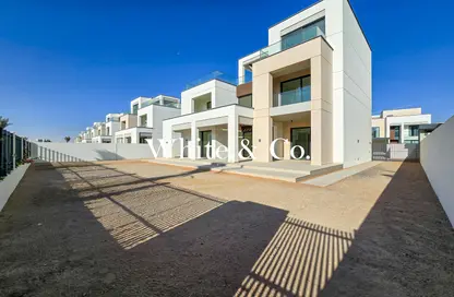 Villa - 5 Bedrooms - 6 Bathrooms for sale in Caya 2 - Arabian Ranches 3 - Dubai