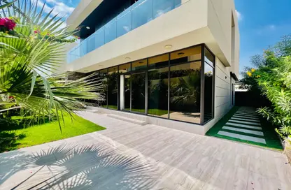Villa - 5 Bedrooms - 6 Bathrooms for rent in Picadilly Green - DAMAC Hills - Dubai