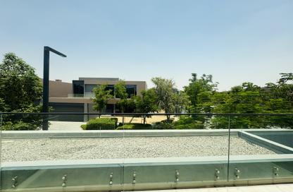 Villa - 4 Bedrooms - 5 Bathrooms for rent in Sendian - Masaar - Tilal City - Sharjah