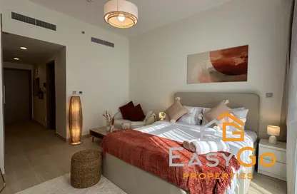 Apartment - Studio - 1 Bathroom for sale in AZIZI Riviera - Meydan One - Meydan - Dubai
