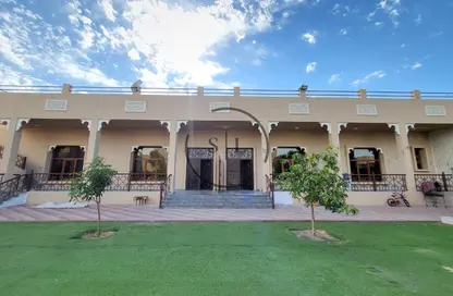Villa for rent in Nad Al Sheba 4 - Nad Al Sheba - Dubai
