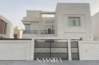Villa - 3 Bedrooms - 5 Bathrooms for sale in Nad Al Sheba Gardens - Nad Al Sheba 1 - Nad Al Sheba - Dubai