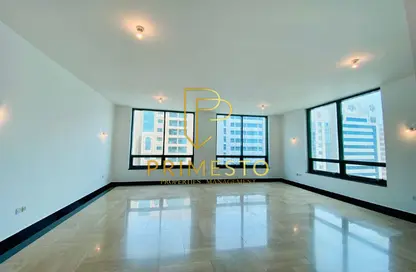 Apartment - 3 Bedrooms - 5 Bathrooms for rent in Liwa Centre Tower 1 - Liwa Centre Towers - Hamdan Street - Abu Dhabi Apartment - 3 Bedrooms - 5 Bathrooms for rent in Liwa Centre Tower 1 - Liwa Centre Towers - Hamdan Street - Abu Dhabi