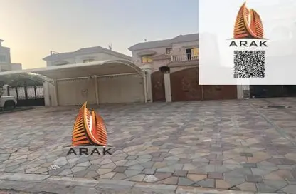 Villa - 5 Bedrooms - 6 Bathrooms for rent in Al Mowaihat 1 - Al Mowaihat - Ajman