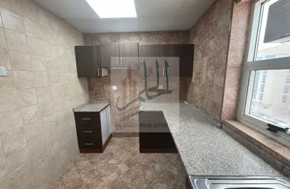 Apartment - 1 Bedroom - 1 Bathroom for rent in Al Jurf 1 - Al Jurf - Ajman Downtown - Ajman
