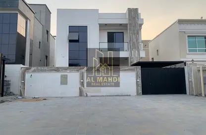 Villa - 5 Bedrooms - 7+ Bathrooms for sale in Al Zaheya Gardens - Al Zahya - Ajman