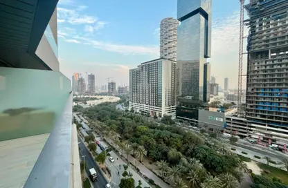 Apartment - 1 Bedroom - 2 Bathrooms for rent in Bloom Heights A - Bloom Heights - District 15 - Jumeirah Village Circle - Dubai Apartment - 1 Bedroom - 2 Bathrooms for rent in Bloom Heights A - Bloom Heights - District 15 - Jumeirah Village Circle - Dubai