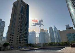 Apartment - 2 bedrooms - 2 bathrooms for sale in Marina Diamond 6 - Marina Diamonds - Dubai Marina - Dubai