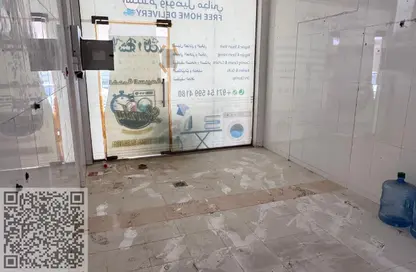 متجر - استوديو للايجار في الجرف - عجمان وسط المدينة - عجمان متجر - استوديو للايجار في الجرف - عجمان وسط المدينة - عجمان