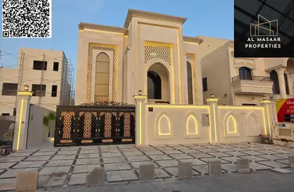 فيلا - 5 غرف نوم - 6 حمامات للبيع في الحليو 2 - الحليو - عجمان