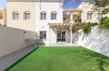Townhouse - 2 Bedrooms - 3 Bathrooms for sale in Springs 3 - The Springs - Dubai Townhouse - 2 Bedrooms - 3 Bathrooms for sale in Springs 3 - The Springs - Dubai