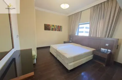 Apartment - 2 Bedrooms - 2 Bathrooms for rent in Al Nawras Hotel Apartments - Al Nahda 1 - Al Nahda - Dubai