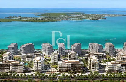 شقة - غرفة نوم - 2 حمامات للبيع في بيت الشاطئ - جزيرة فاهد - أبوظبي شقة - غرفة نوم - 2 حمامات للبيع في بيت الشاطئ - جزيرة فاهد - أبوظبي