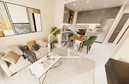 Apartment - 1 Bedroom - 1 Bathroom for sale in Reeman Living - Al Shamkha - Abu Dhabi