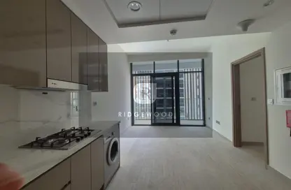 Apartment - 1 Bedroom - 1 Bathroom for rent in AZIZI Riviera - Meydan One - Meydan - Dubai