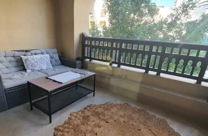 شقة - غرفة نوم - 2 حمامات للبيع في التاجر ريزيدنس - جزيرة المدينة القديمة - دبي وسط المدينة - دبي