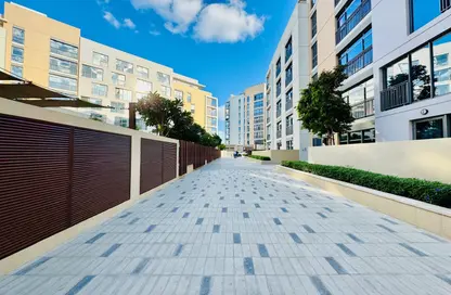 Apartment - 1 Bedroom - 1 Bathroom for rent in Uptown Al Zahia - Al Zahia - Muwaileh Commercial - Sharjah