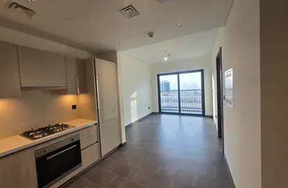 Apartment - 1 Bedroom - 2 Bathrooms for rent in The Crest Tower C - Sobha Hartland - Mohammed Bin Rashid City - Dubai