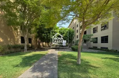 Apartment - 3 Bedrooms - 2 Bathrooms for rent in Al Sidir 1 - Al Sidir - Greens - Dubai
