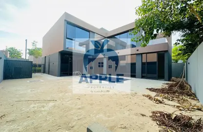 فيلا - 4 غرف نوم - 6 حمامات للبيع في كايا - مسار - تلال سيتي - الشارقة