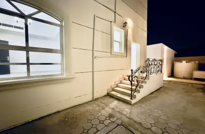 Apartment - Studio - 1 Bathroom for rent in Mohamed Bin Zayed Centre - Mohamed Bin Zayed City - Abu Dhabi